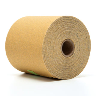 3M Stikit Gold Paper Sheet Roll, 02693, P220, 4 1/2 in x 25 yd