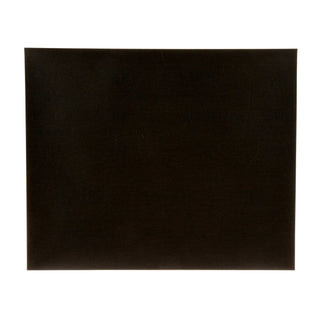 3M Wetordry Abrasive Sheet 213Q, 02036, P600, 9 in x 11 in, 50 sheetsper carton