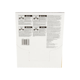 3M Wetordry Abrasive Sheet 213Q, 02038, P400, 9 in x 11 in, 50 sheetsper carton