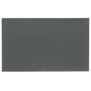 3M Wetordry Abrasive Sheet 401Q, 02022, 1200, 5 1/2 in x 9 in