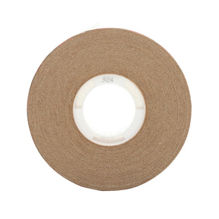 Scotch® ATG Adhesive Transfer Tape 924, Clear, 3/4 in x 36 yd, 2 mil