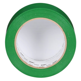 3M General Purpose Vinyl Tape 764, Green, 2 in x 36 yd, 5 mil, 24 Roll/Case