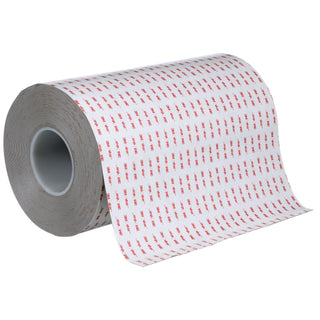 3M VHB Tape 4941, Gray, 12 in x 36 yd, 45 mil