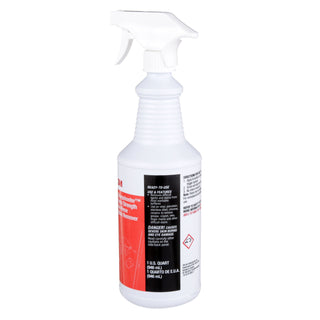 3M Sharpshooter Extra Strength No-Rinse Mark Remover, With TriggerSprayers