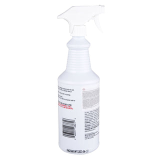 3M Sharpshooter Extra Strength No-Rinse Mark Remover, With TriggerSprayers