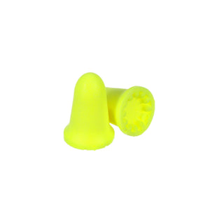 3M E-A-Rsoft FX Earplugs 312-1261, Uncorded, Poly Bag