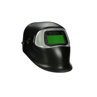 3M Speedglas 100 Welding Helmet 07-0012-31BL/37232(AAD), with ADF100V