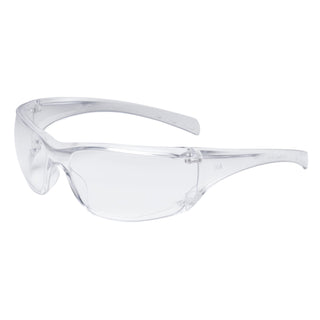 3M Virtua AP Protective Eyewear 11818-00000-20, Clear Anti-Fog Lens