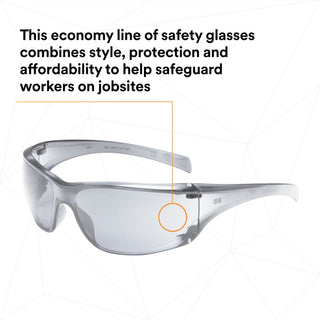 3M Virtua AP Protective Eyewear 11847-00000-20