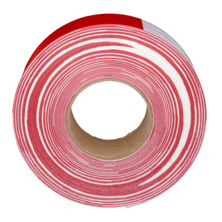 3M Diamond Grade Conspicuity Markings 983-32, Red/White, 67533, 2 in x150 ft