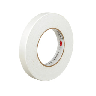 3M Glass Cloth Electrical Tape 27, 3/4 in x 60 yd