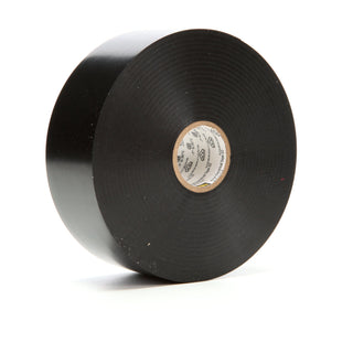 Scotch® Vinyl Electrical Tape 22, 3/4 in x 36 yd, Black, 12rolls/carton