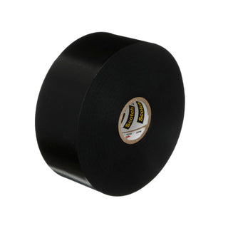 Scotch® Vinyl Electrical Tape Super 88, 1-1/2 in x 36 yd, Black