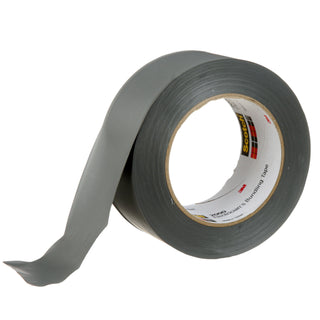 Scotch® Electricians Duct Tape 2000, 2 in x 50 yd, 12 Roll Display