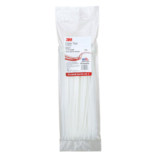 3M Cable Tie CT11NT50-C