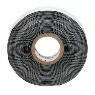 Scotch® Electrical Stress Control Tape 2220, 3/4 in x 15 ft, Gray