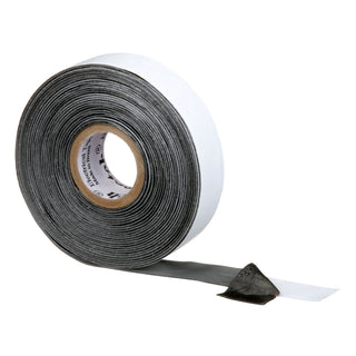 Scotch® Electrical Stress Control Tape 2220, 3/4 in x 15 ft, Gray