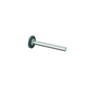 Scotch-Brite Roloc Surface Conditioning Disc, SC-DS, A/O Very Fine,
TS, 3/4 in