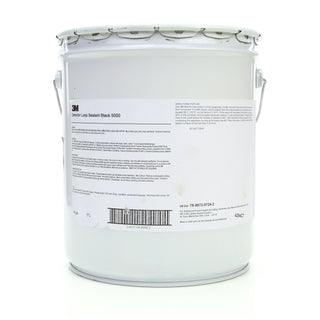 3M Detector Loop Sealant DLS5000, 4.5 Gallon