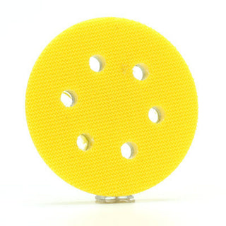 3M Clean Sanding Disc Pad Kit, 20427, 3 in