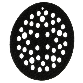 3M Hookit Clean Sanding Disc Pad Hook Saver 20444, 5 in 44 Holes