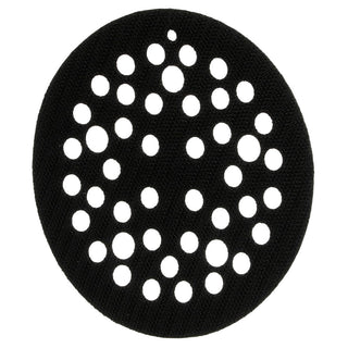 3M Hookit Clean Sanding Disc Pad Hook Saver 20444, 5 in 44 Holes