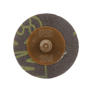 3M Roloc Disc 361F, 36 YF-weight, TR, 1-1/2 in, Die R150S