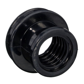 3M Vacuum Hose Adapter 28302, 1 in Internal Hose Thread