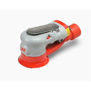 3M Elite Central-Vacuum-Ready Random Orbital Sander, 28503, 3 in, 3/16in Orbit