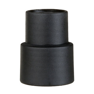 3M Vacuum Hose End Adapter 30324, 3/4 in to 1 in Hose Thread