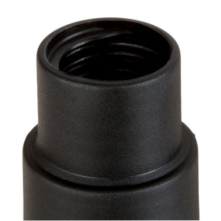 3M Vacuum Hose End Adapter 30324, 3/4 in to 1 in Hose Thread