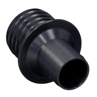 3M Vacuum Hose Adapter 30440, 1 in ID to 1-1/2 in ID