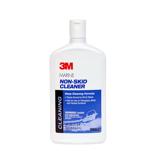 3M Marine Non-Skid Cleaner, 1 L (33.8 fl oz)