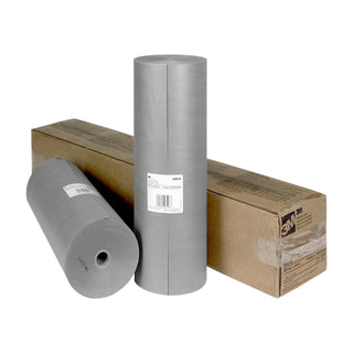 Scotch® Steel Gray Masking Paper, 06518, 18 in x 1000 ft