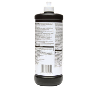 3M Super Duty Rubbing Compound, 05954, 1 qt (32 fl oz/946 mL), 6 percase