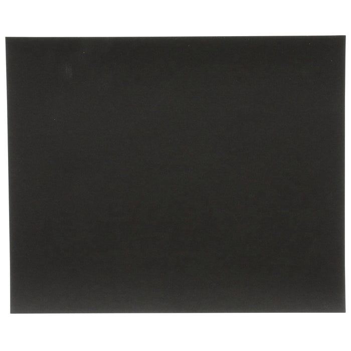 3M Wetordry Abrasive Sheet, 02037, P500, 9 in x 11 in, 50 sheets per
carton
