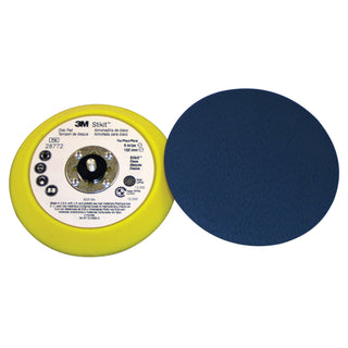 3M Stikit Disc Pad 82178, 5 in x 1-1/4 in 5/16-24 External