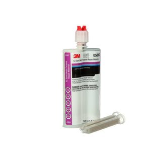 3M EZ Sand Multi Purpose Repair Material, 05887, 200 mL Cartridge