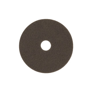 3M Brown Stripper Pad 7100, Brown, 510 mm x 82 mm, 20 in