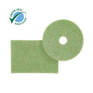 3M TopLine Autoscrubber Pad 5000, 14 in