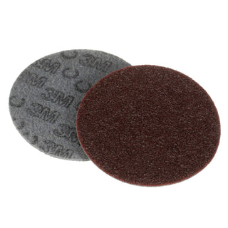 Scotch-Brite SE Surface Conditioning Disc, SE-DH, A/O Medium, 5 in x
NH