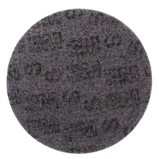 Scotch-Brite SL Surface Conditioning Disc, SL-DH, Super Duty A Coarse