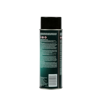 3M Hi-Tack Spray Adhesive 76, Clear, 24 fl oz Can (Net Wt 18.1 oz)