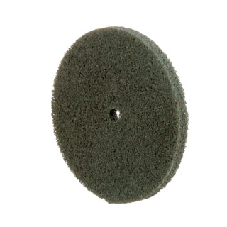 Standard Abrasives A/O Unitized Wheel 852135, 521 3 in x 1/4 in x 1/4
in