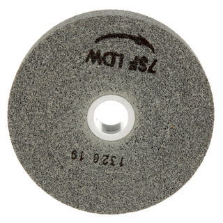 Standard Abrasives LDW Wheel 852133, 6 in x 1 in x 1 in 7S FIN