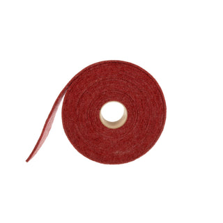 Standard Abrasives Aluminum Oxide Buff and Blend HS Roll, 830170, Very
Fine