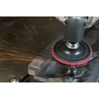 Standard Abrasives Quick Change Surface Conditioning RC Disc, 840385,A/O MED, TR