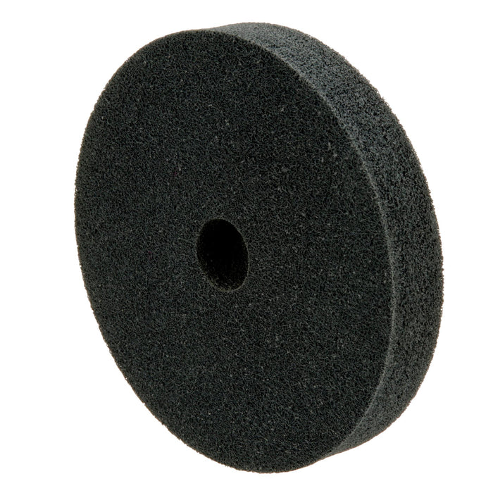 Standard Abrasives S/C Unitized Wheel 853278, 532 6 in x 1 in x 1 in