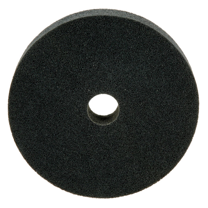 Standard Abrasives S/C Unitized Wheel 853278, 532 6 in x 1 in x 1 in