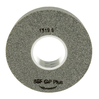 Standard Abrasives GP Plus Wheel 853453, 8 in x 2 in x 3 in 8S FIN